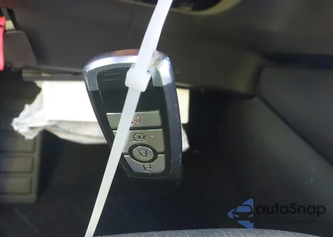 2022 Ford Bronco Sport Big Bend from USA, damaged, VIN 3FMCR9B6XNRD62042